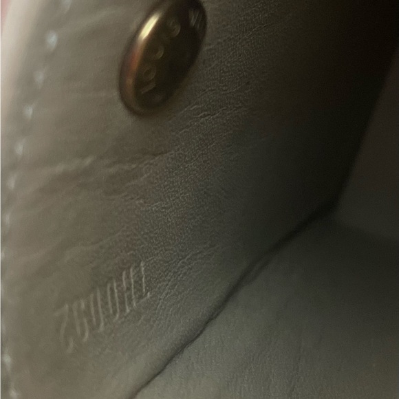 Rare Louis Vuitton Cigarette Case/ Mini Belt Bag - Picture 8 of 12